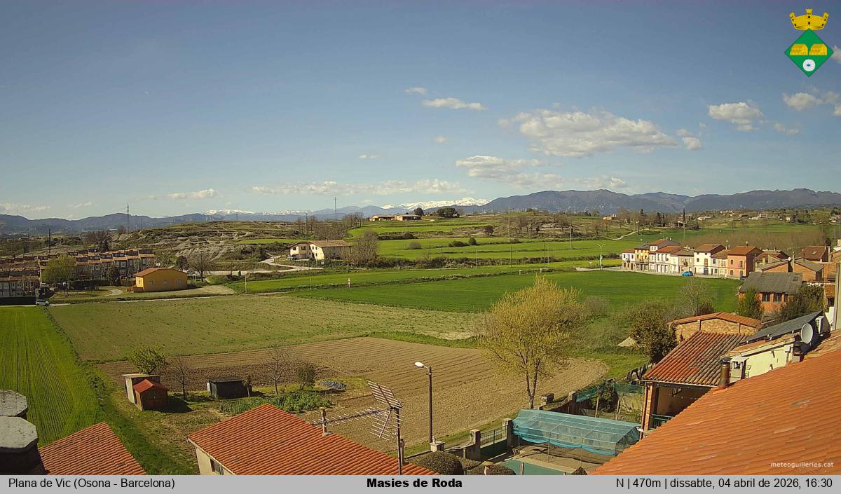 Masies de Roda 