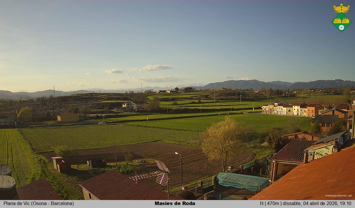 Masies de Roda 