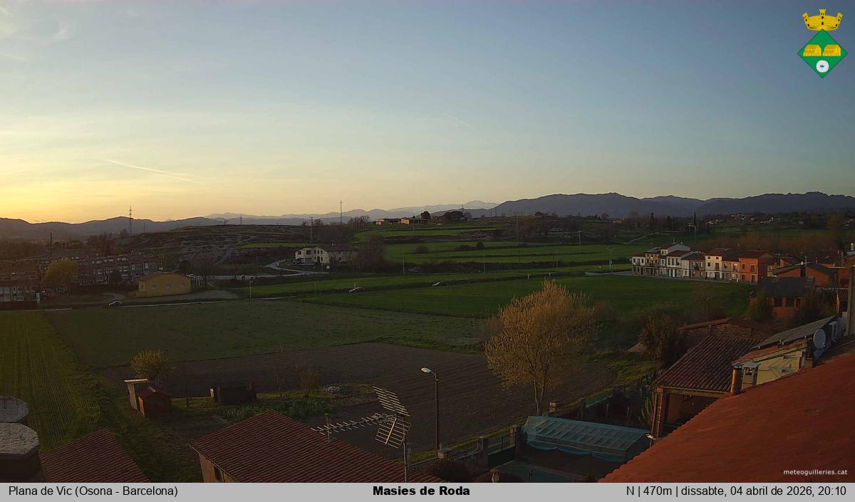 Masies de Roda 