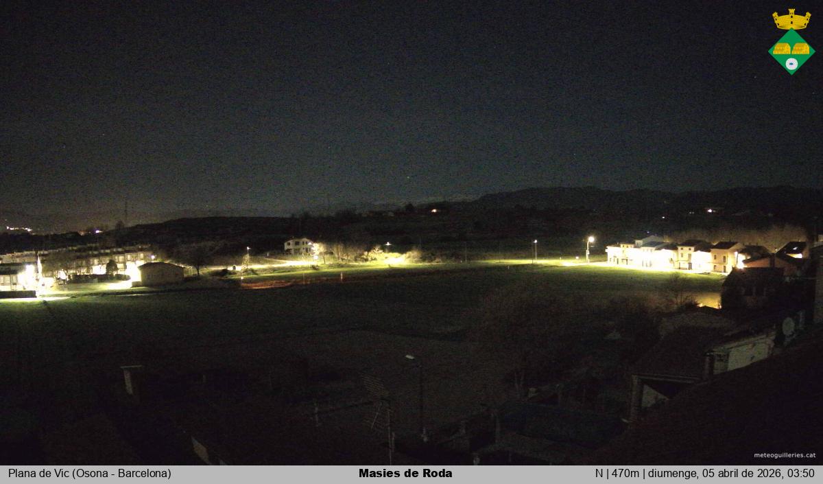 Masies de Roda 