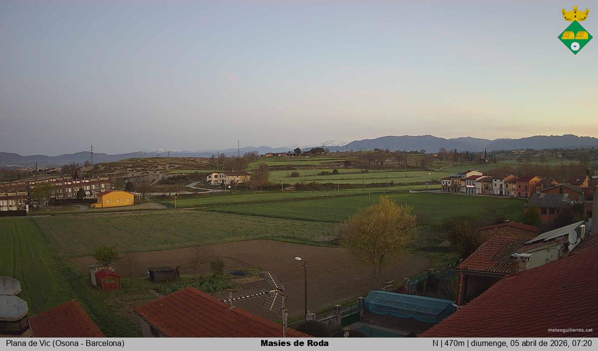 Masies de Roda 