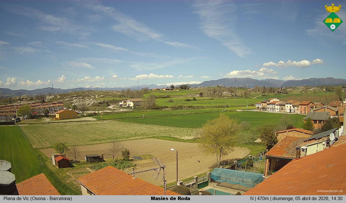 Masies de Roda 