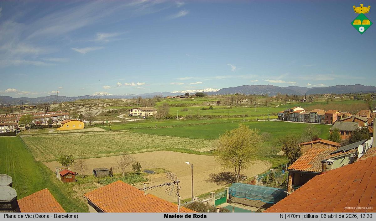 Masies de Roda 