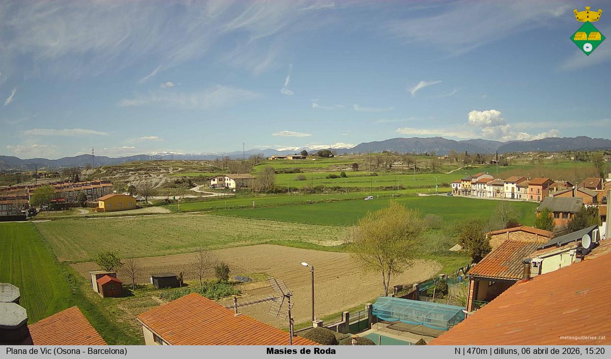Masies de Roda 