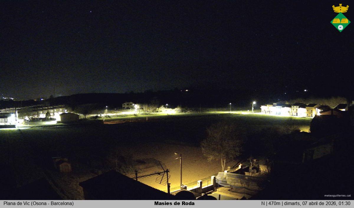 Masies de Roda 