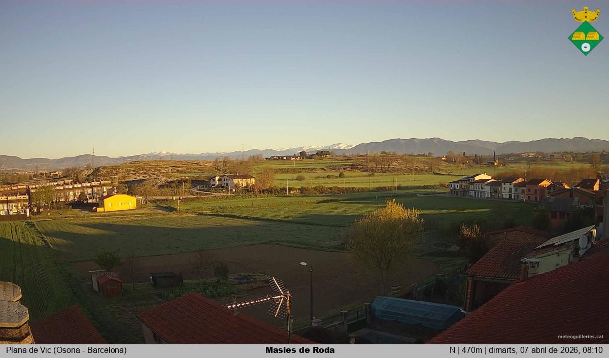 Masies de Roda 