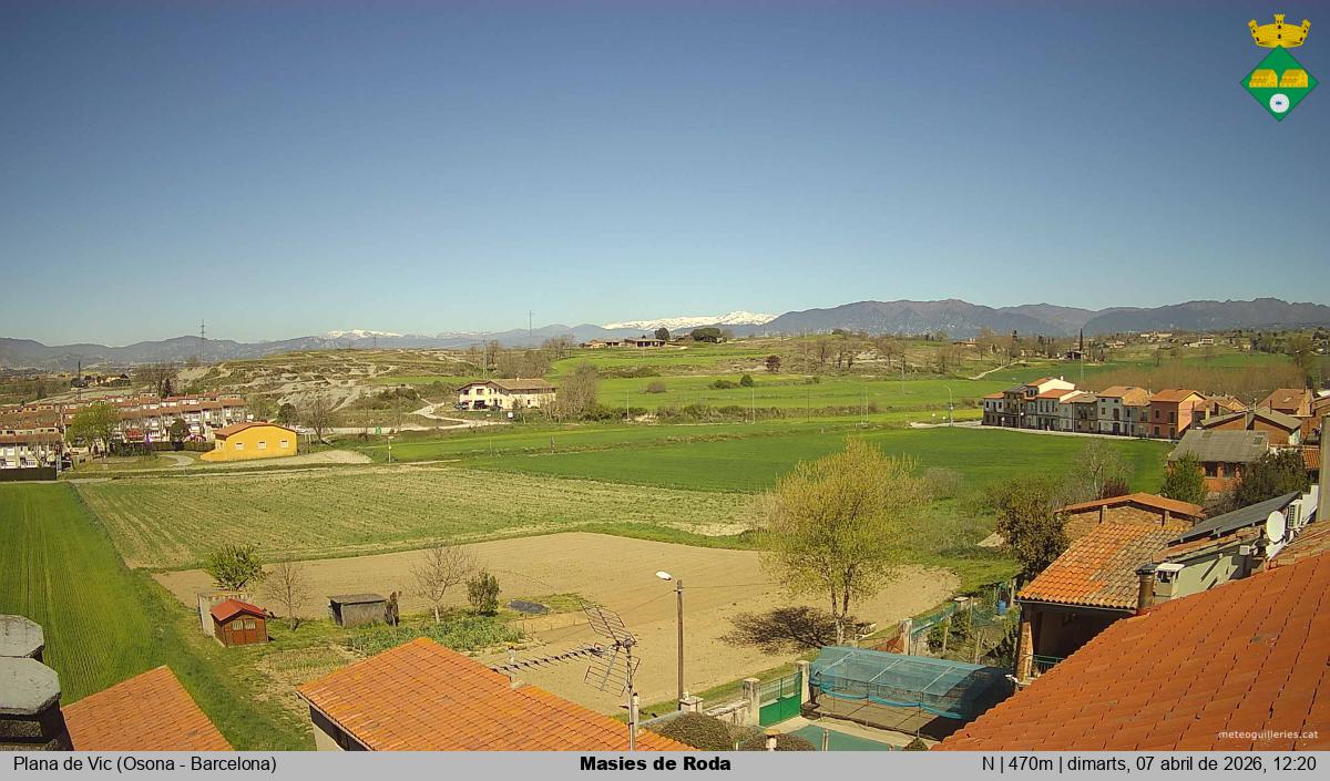 Masies de Roda 
