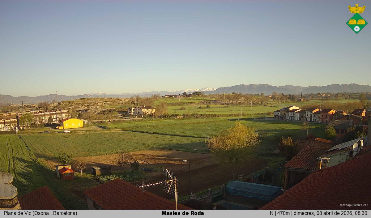 Masies de Roda 