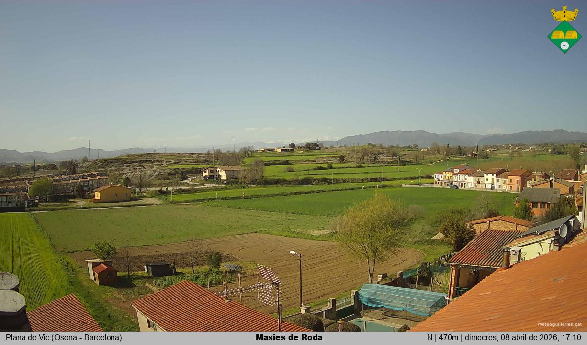 Masies de Roda 