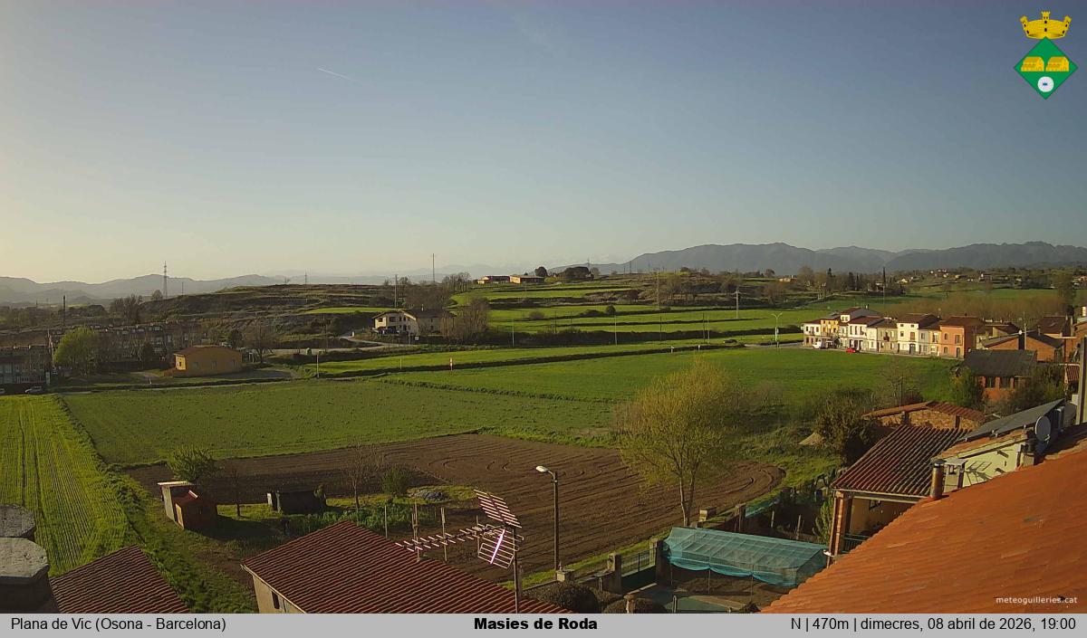 Masies de Roda 