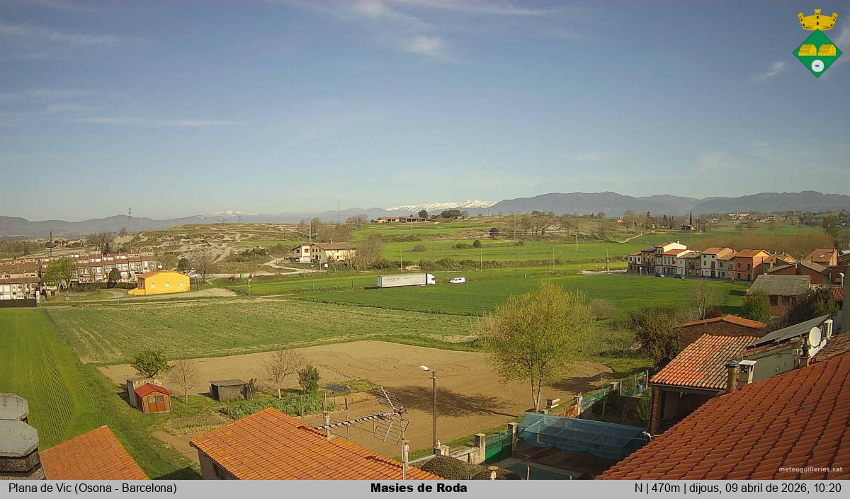 Masies de Roda 