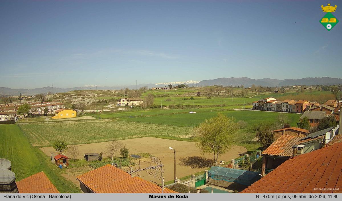 Masies de Roda 