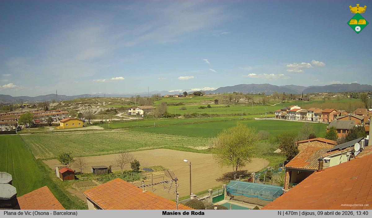 Masies de Roda 