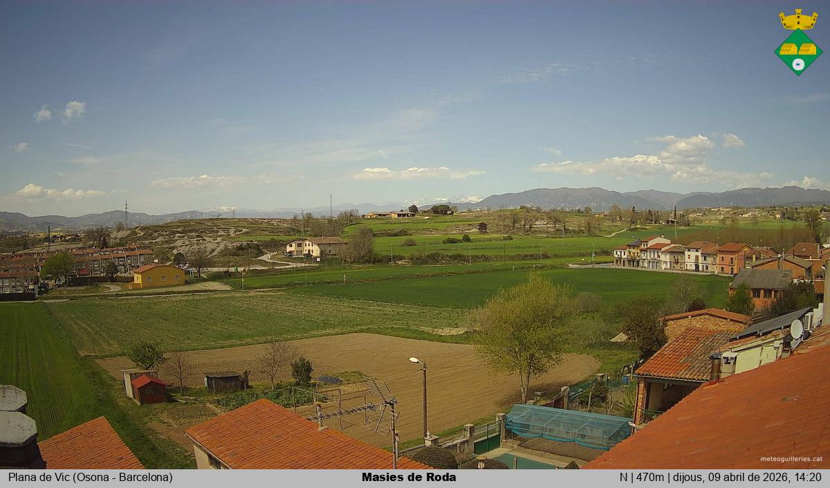 Masies de Roda 