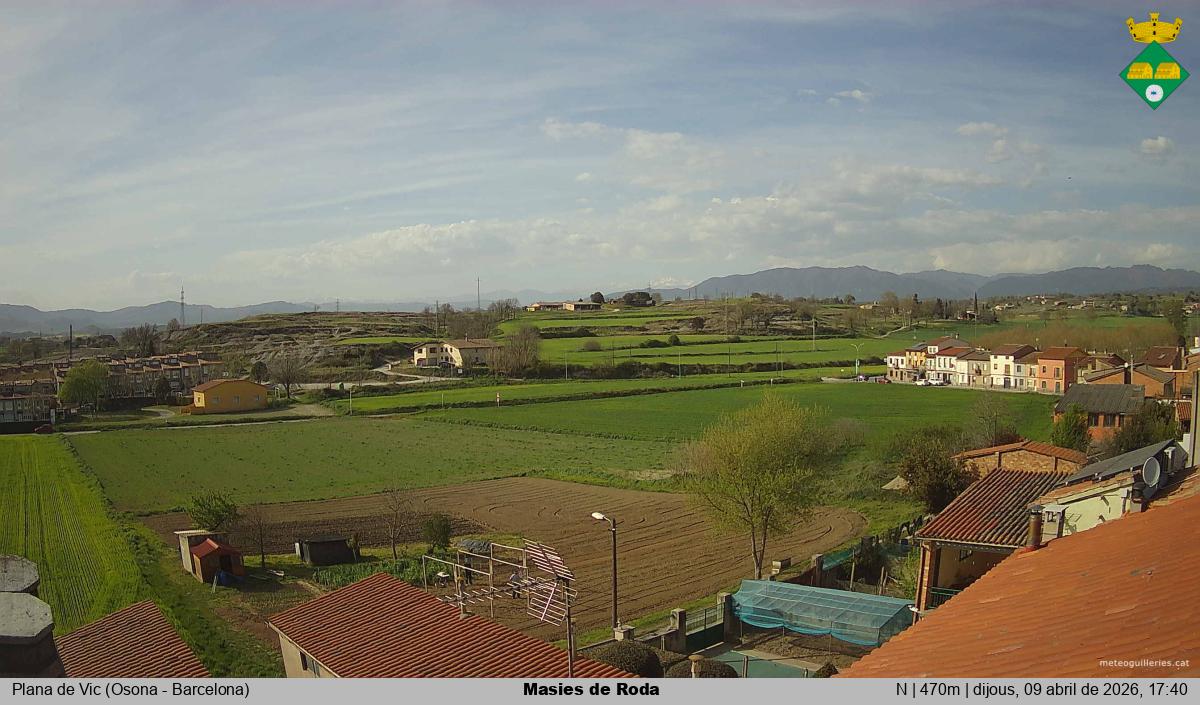 Masies de Roda 