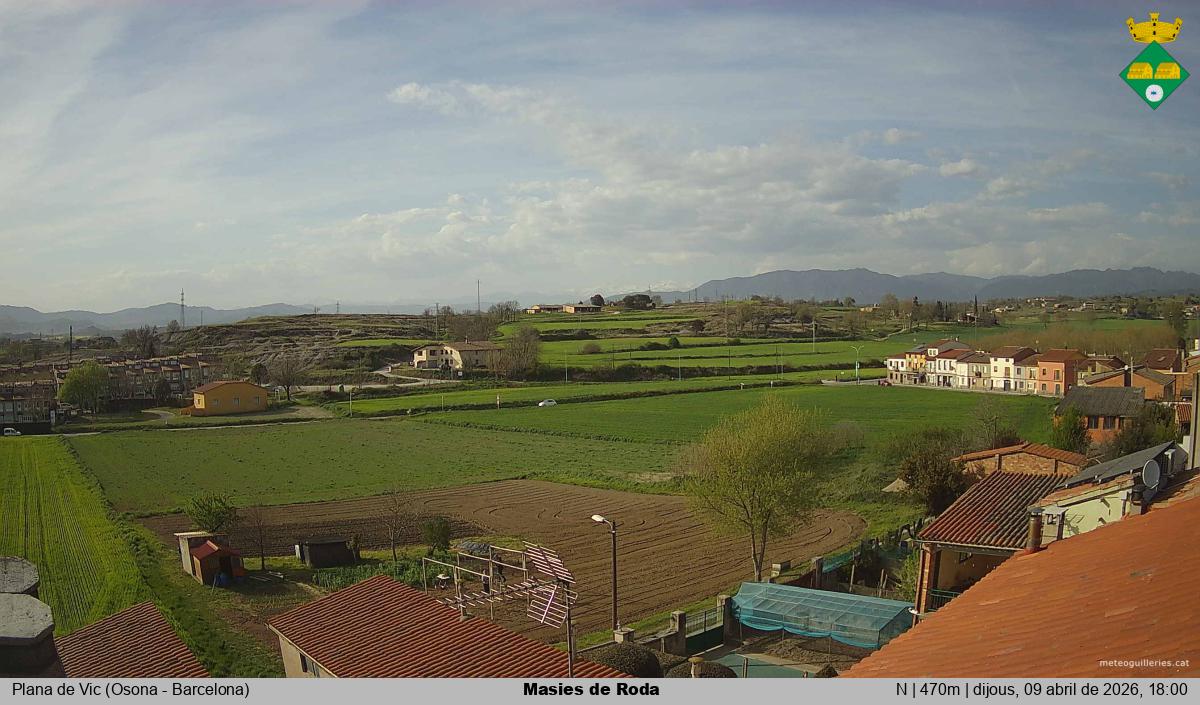 Masies de Roda 
