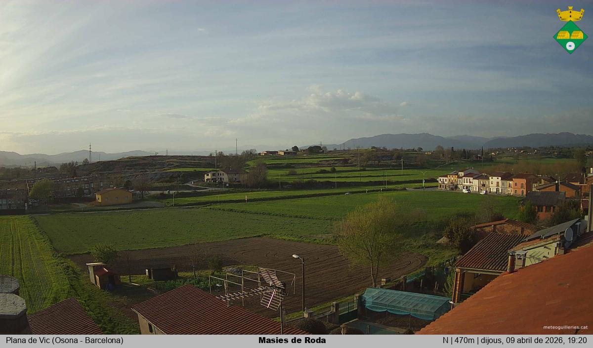 Masies de Roda 