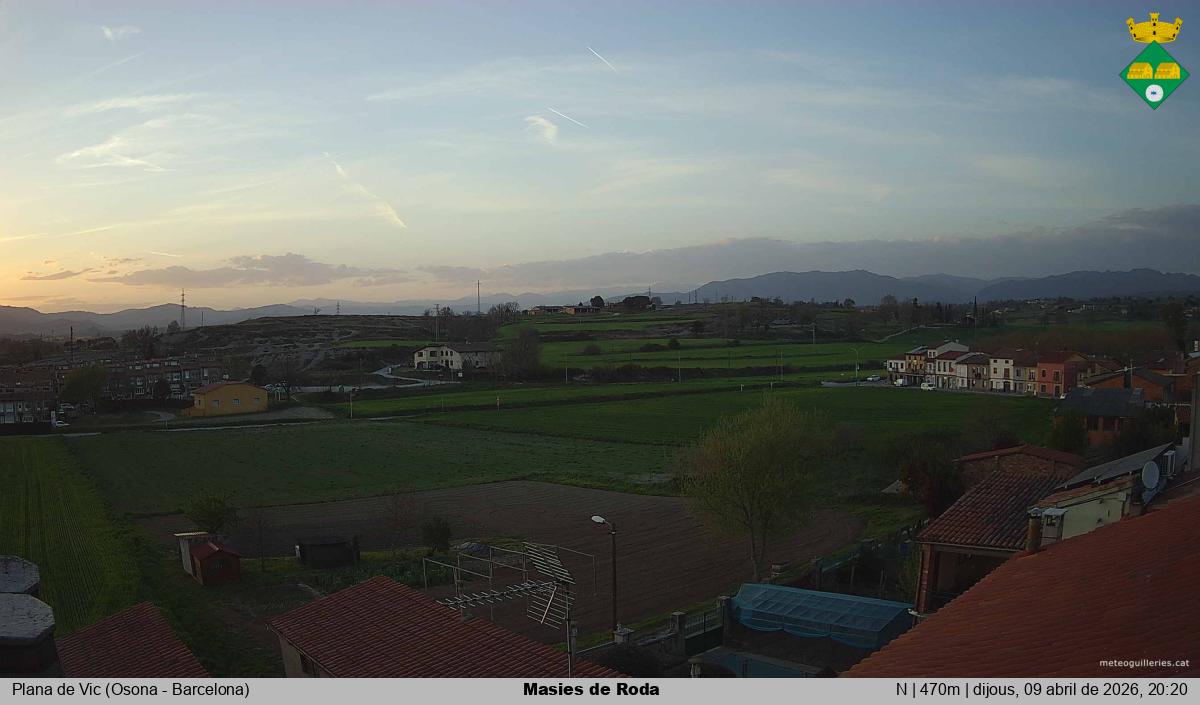 Masies de Roda 