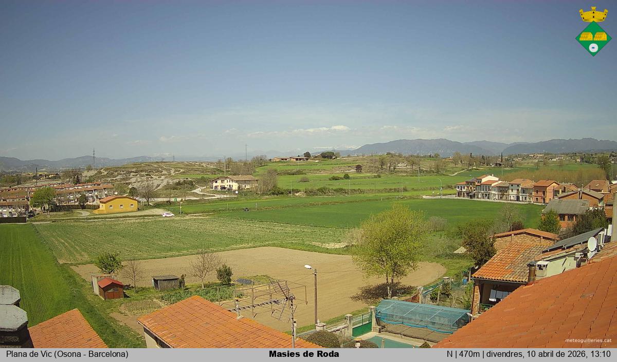 Masies de Roda 