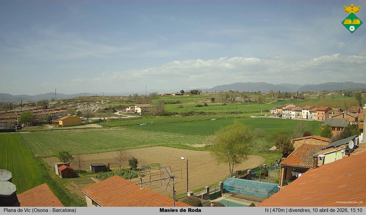 Masies de Roda 