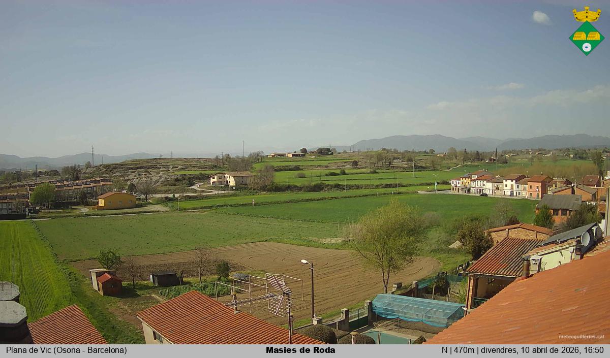 Masies de Roda 