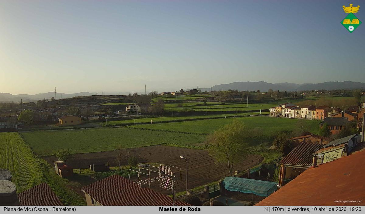 Masies de Roda 
