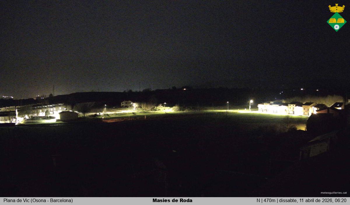 Masies de Roda 