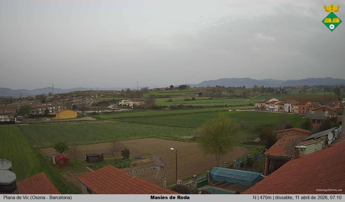Masies de Roda 
