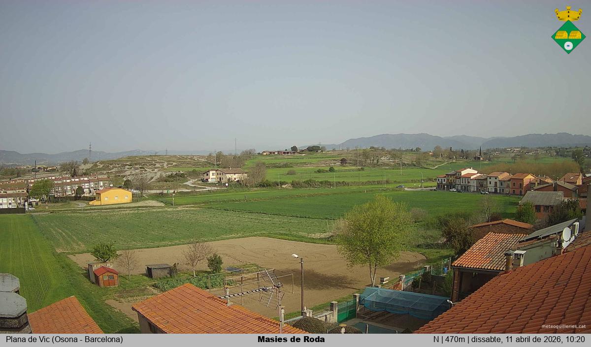 Masies de Roda 