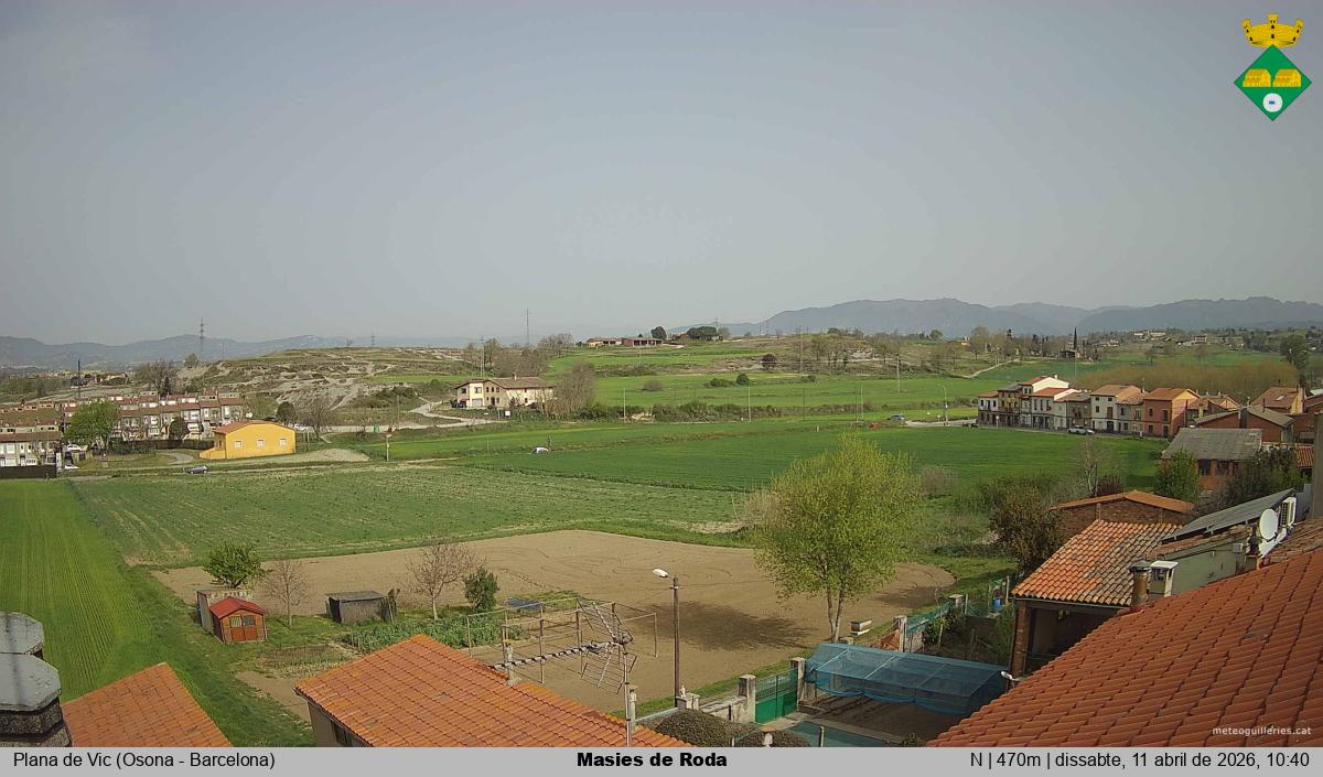 Masies de Roda 