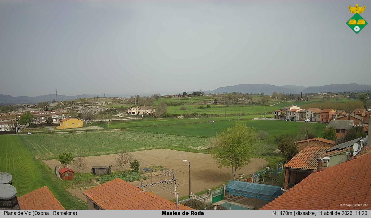 Masies de Roda 
