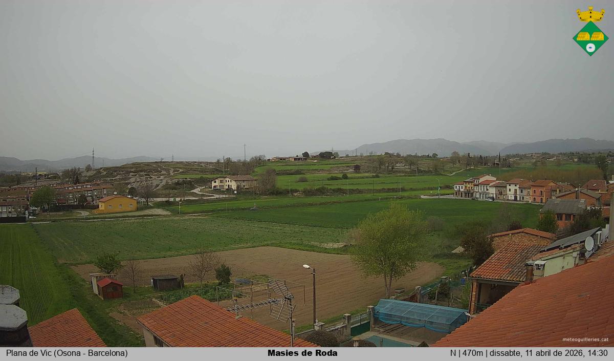 Masies de Roda 