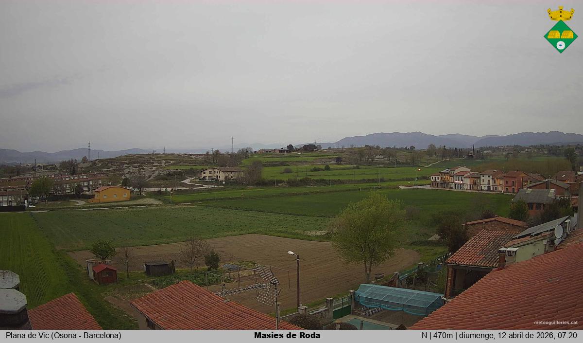 Masies de Roda 