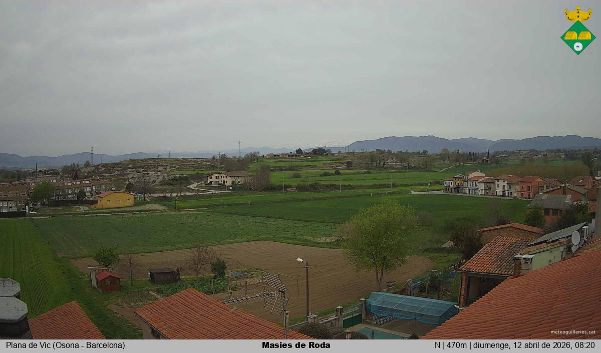 Masies de Roda 