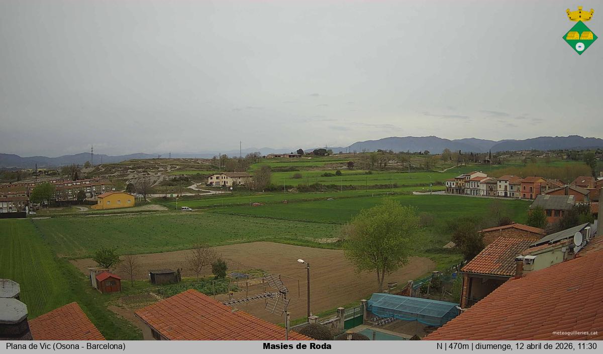 Masies de Roda 