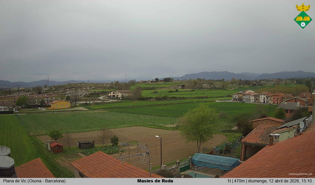 Masies de Roda 