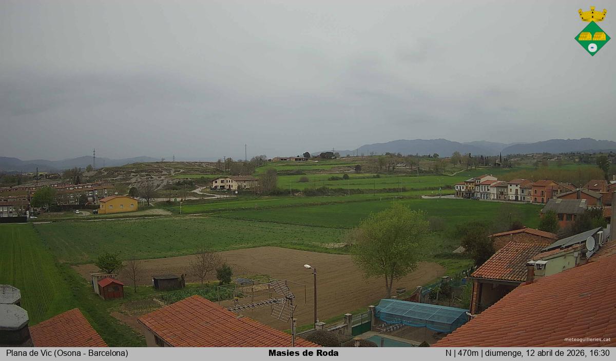 Masies de Roda 