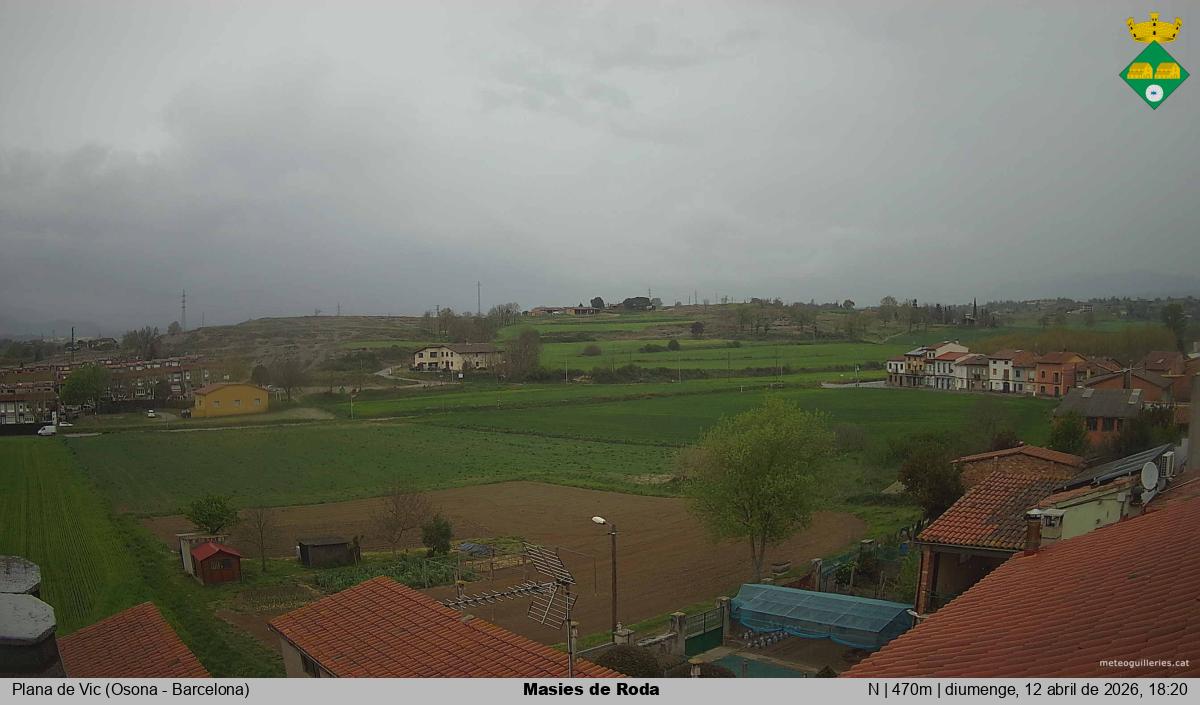 Masies de Roda 