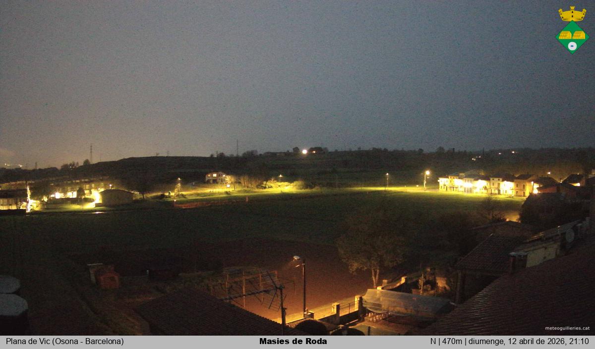 Masies de Roda 