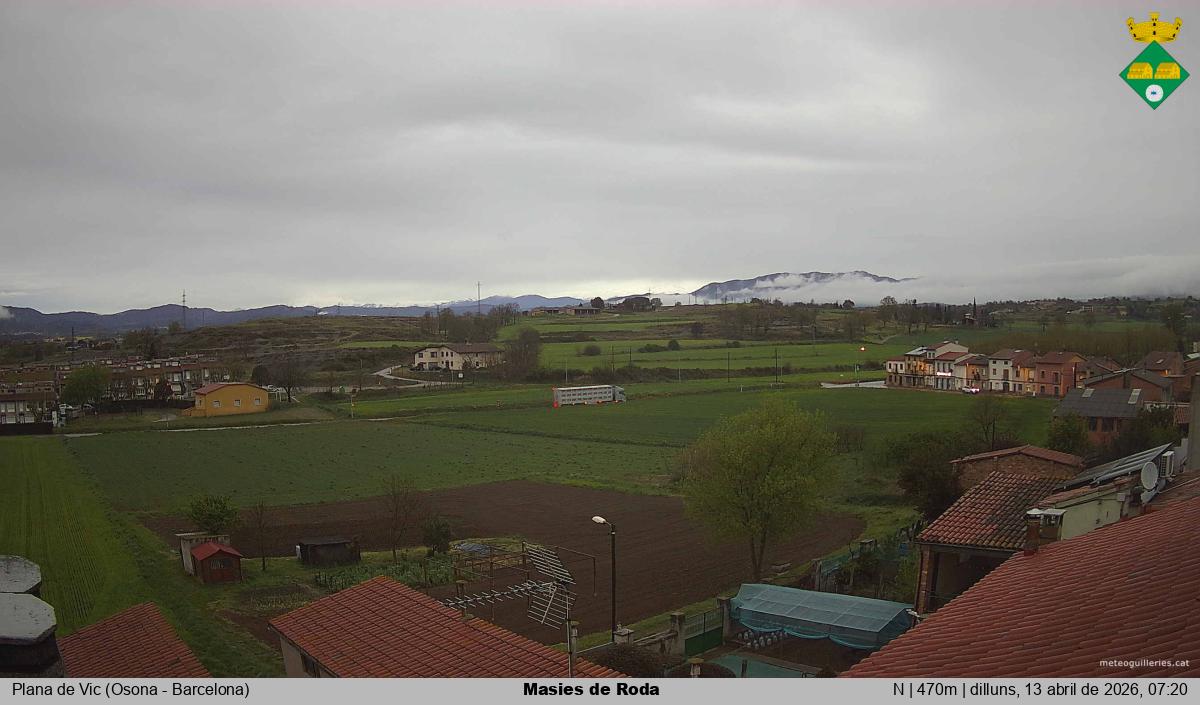 Masies de Roda 