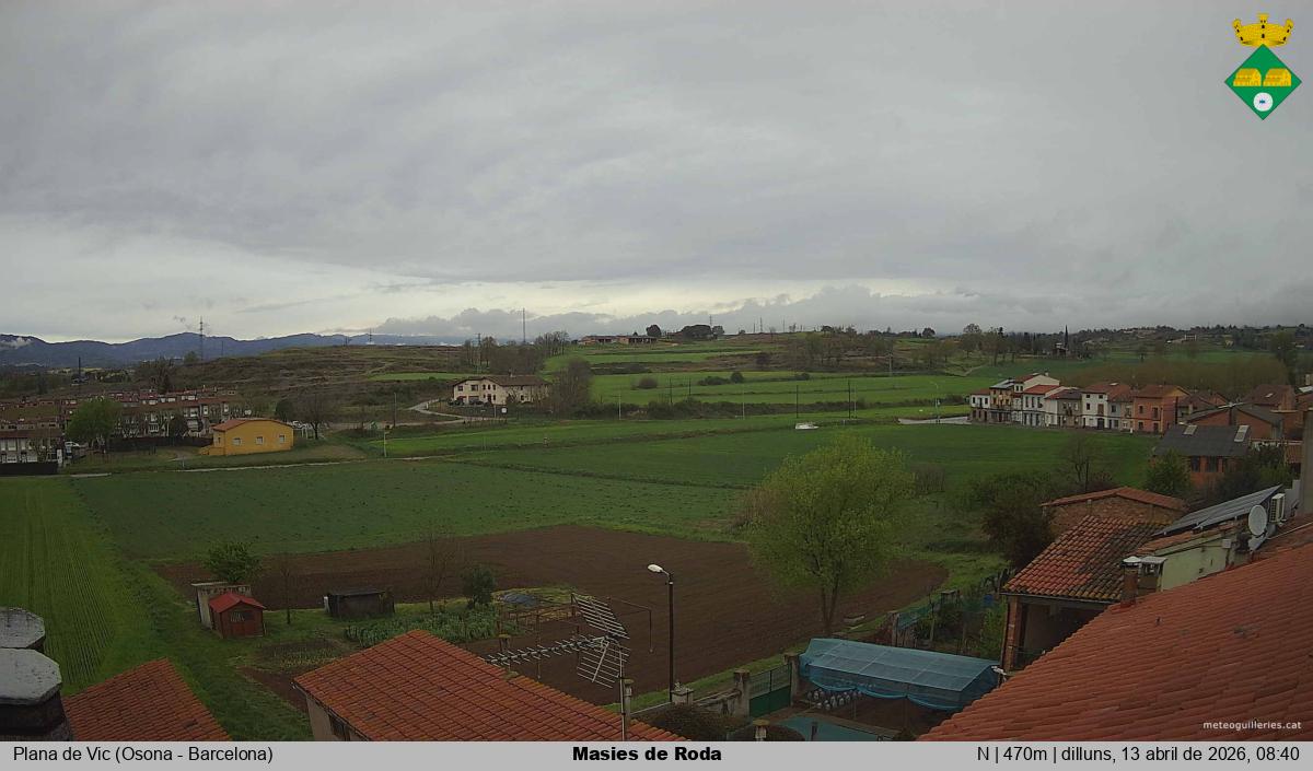 Masies de Roda 