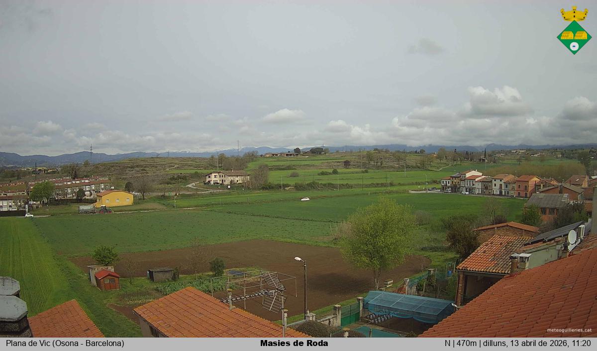 Masies de Roda 