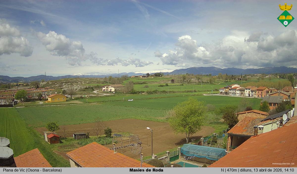 Masies de Roda 