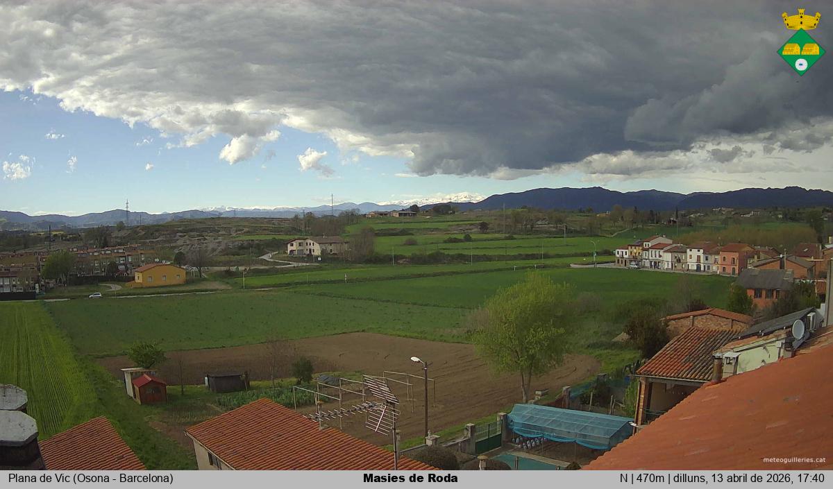 Masies de Roda 