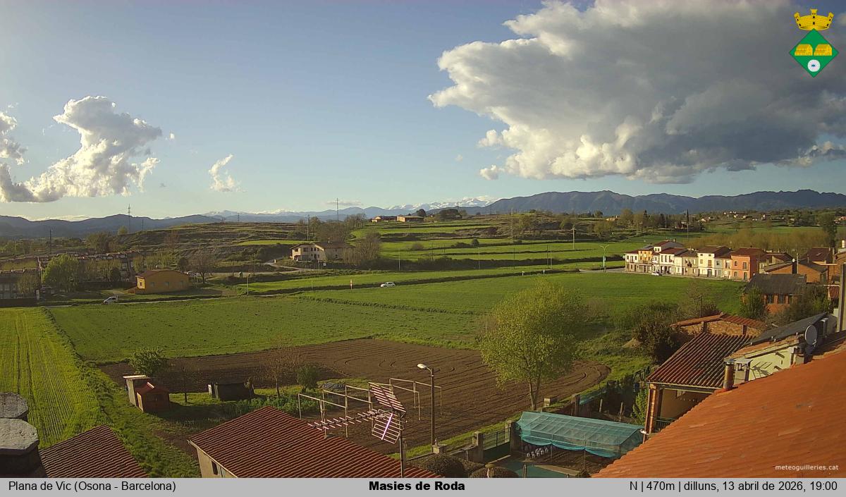 Masies de Roda 