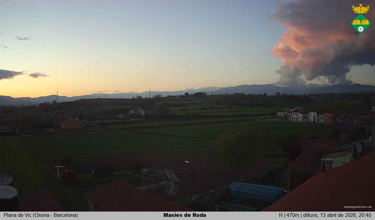 Masies de Roda 