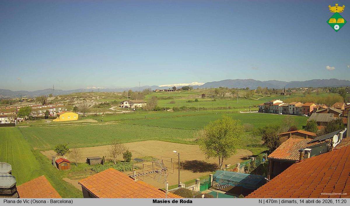 Masies de Roda 