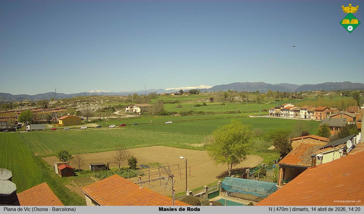 Masies de Roda 