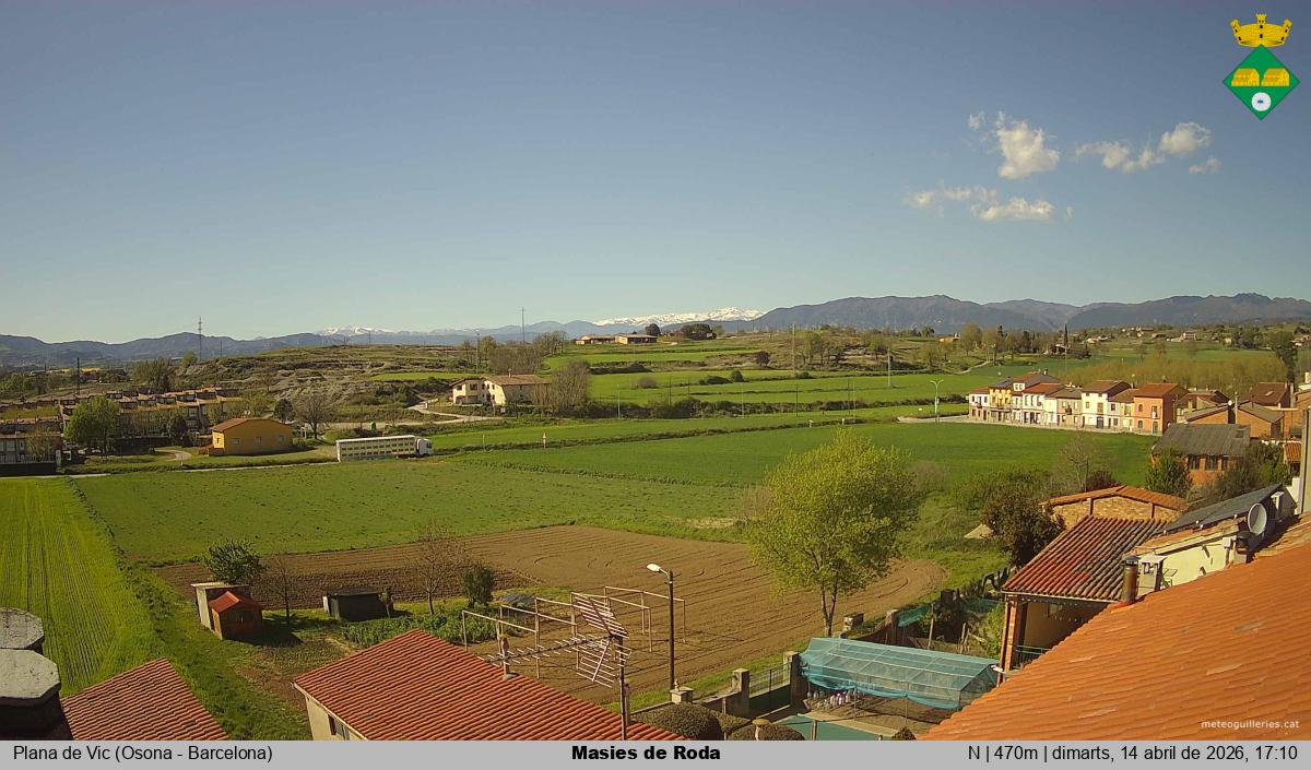 Masies de Roda 