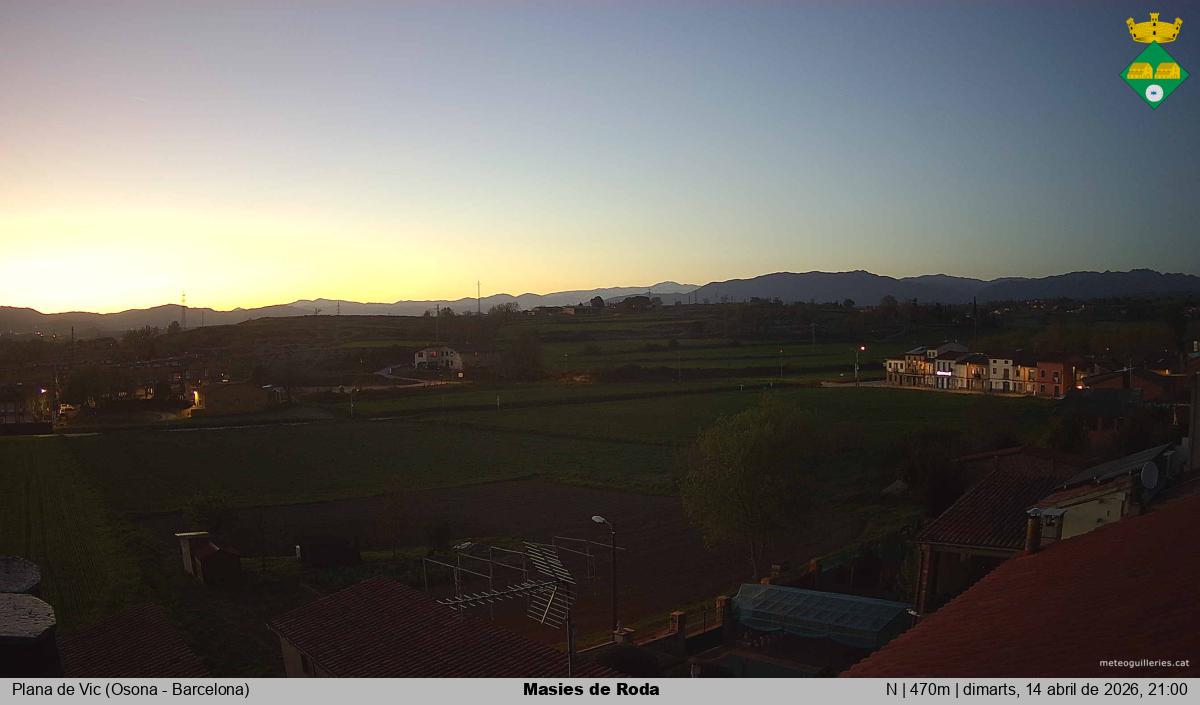Masies de Roda 